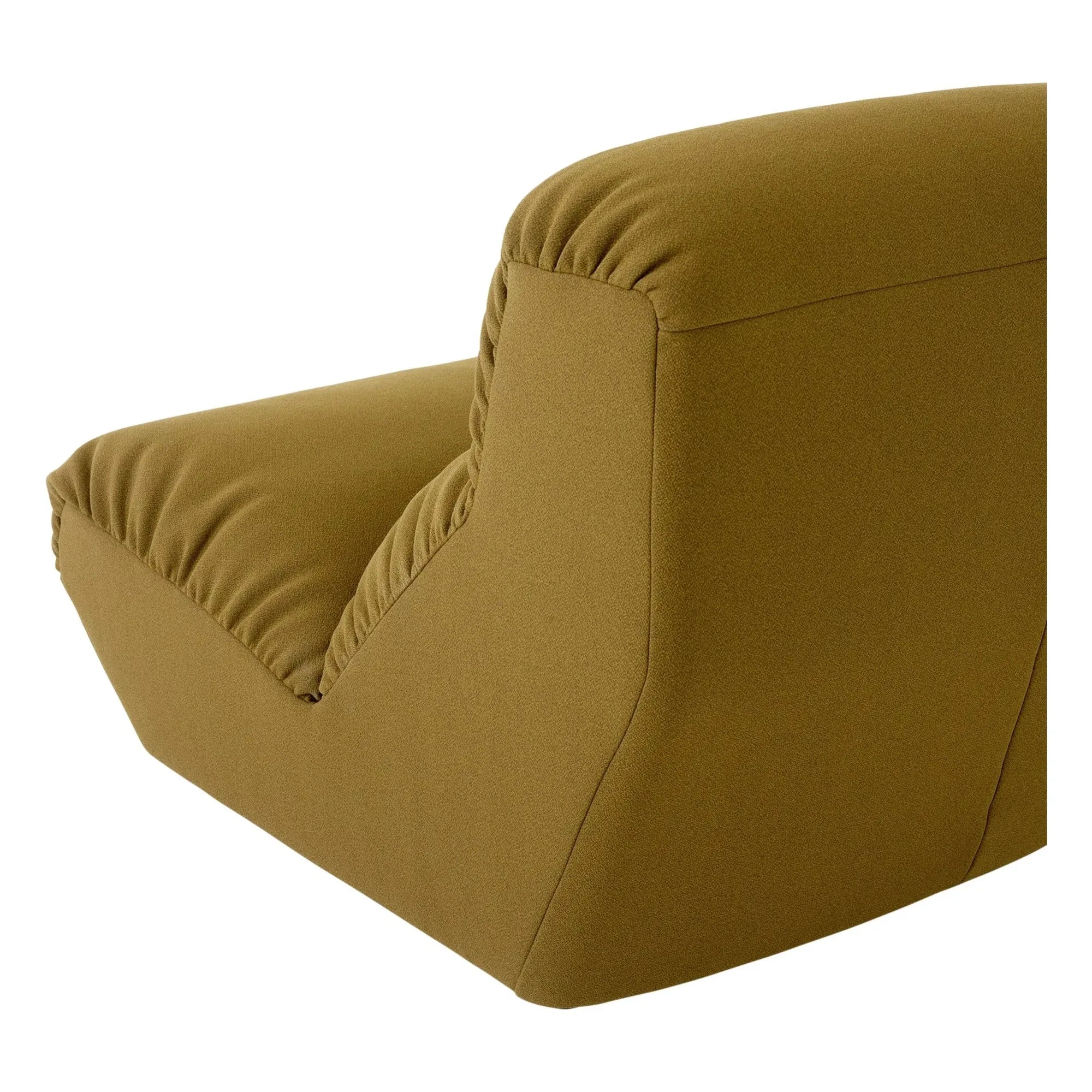 & Tradition - Hi Lo AV54 Kaminliege | Khaki