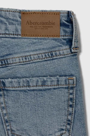 Abercrombie & Fitch Çocuk Kot Pantolonu