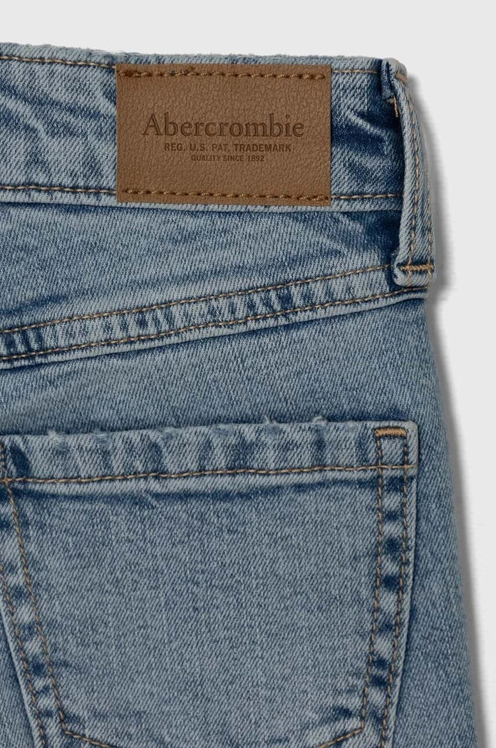 Abercrombie & Fitch Çocuk Kot Pantolonu