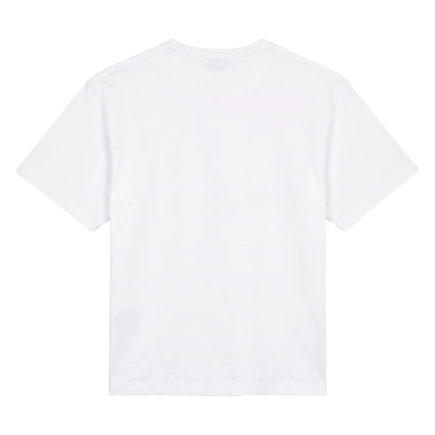 Smallable Man - Sovereign T-Shirt | Weiß