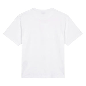 Smallable Man - Sovereign T-Shirt | Weiß