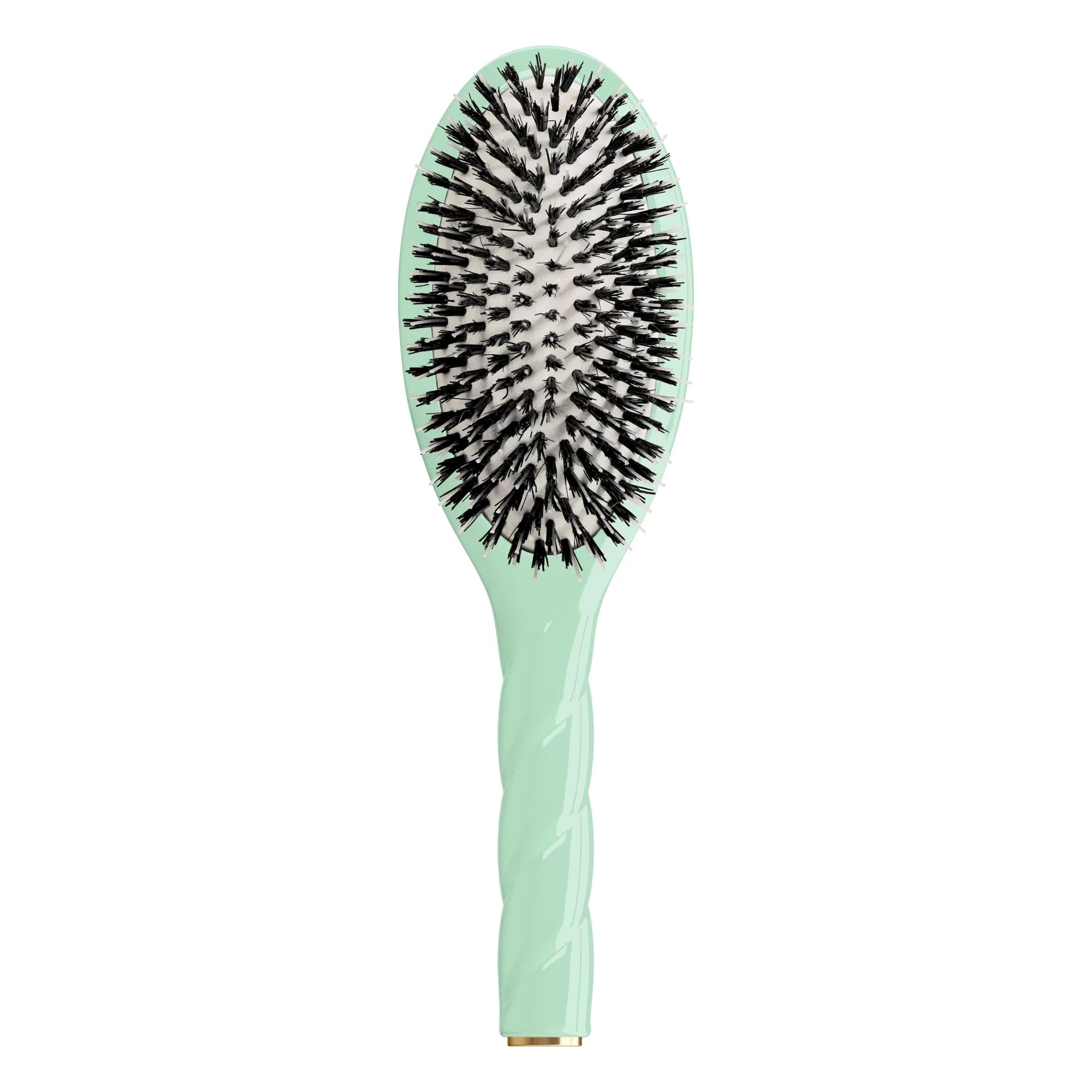 La Bonne Brosse - L'Indispensable N°02 Saç Fırçası - Bakım ve Dolaşık Açma | Lagoon Blue