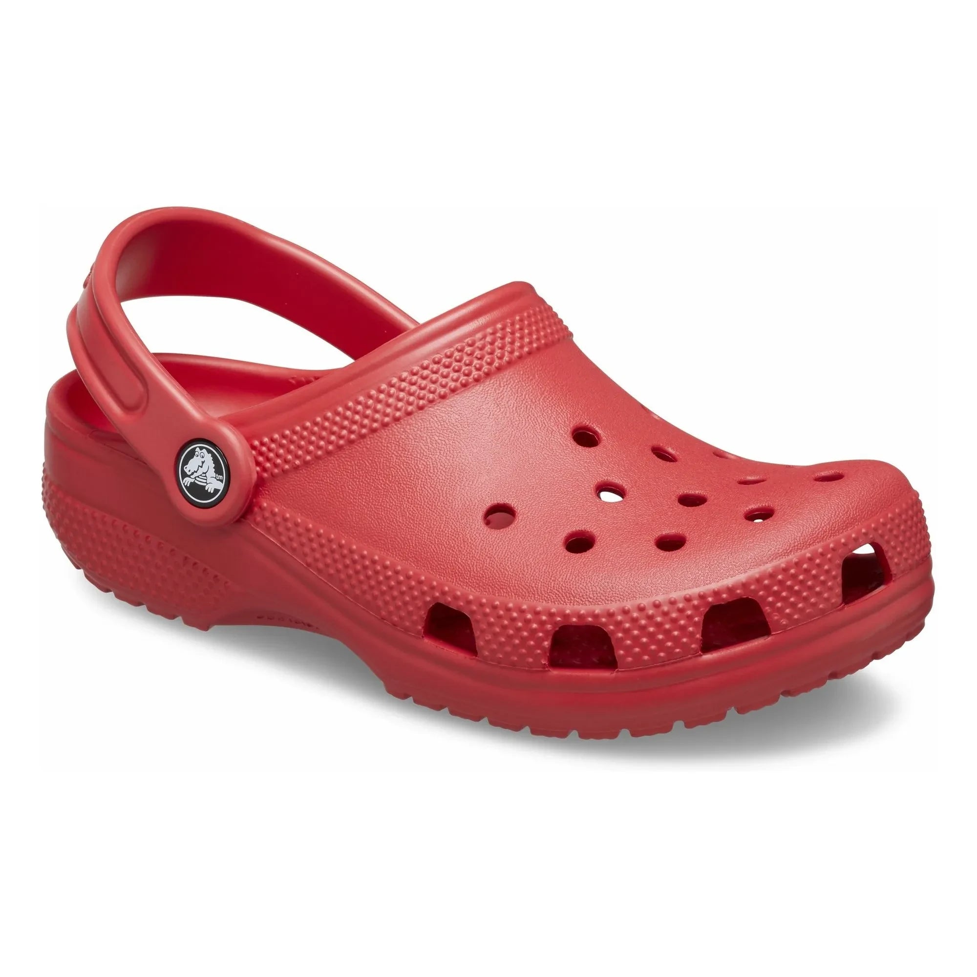 Crocs – Klassische Clogs | Rot