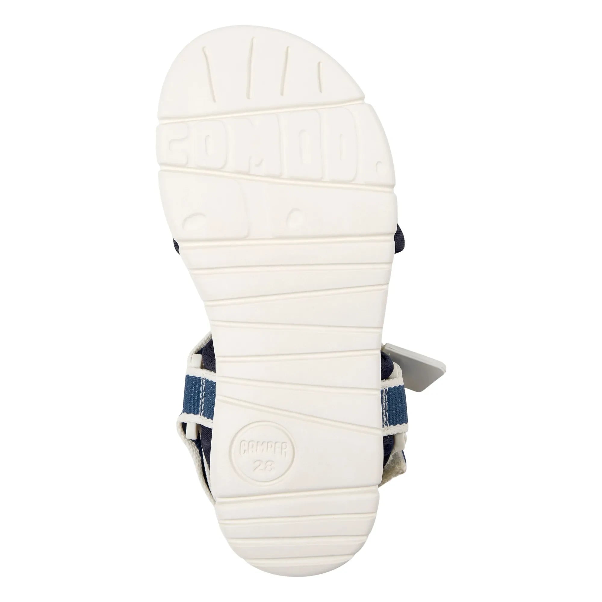 Camper - Oruga Sandalen | Blau