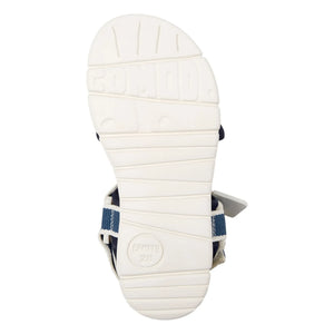 Camper - Oruga Sandalen | Blau