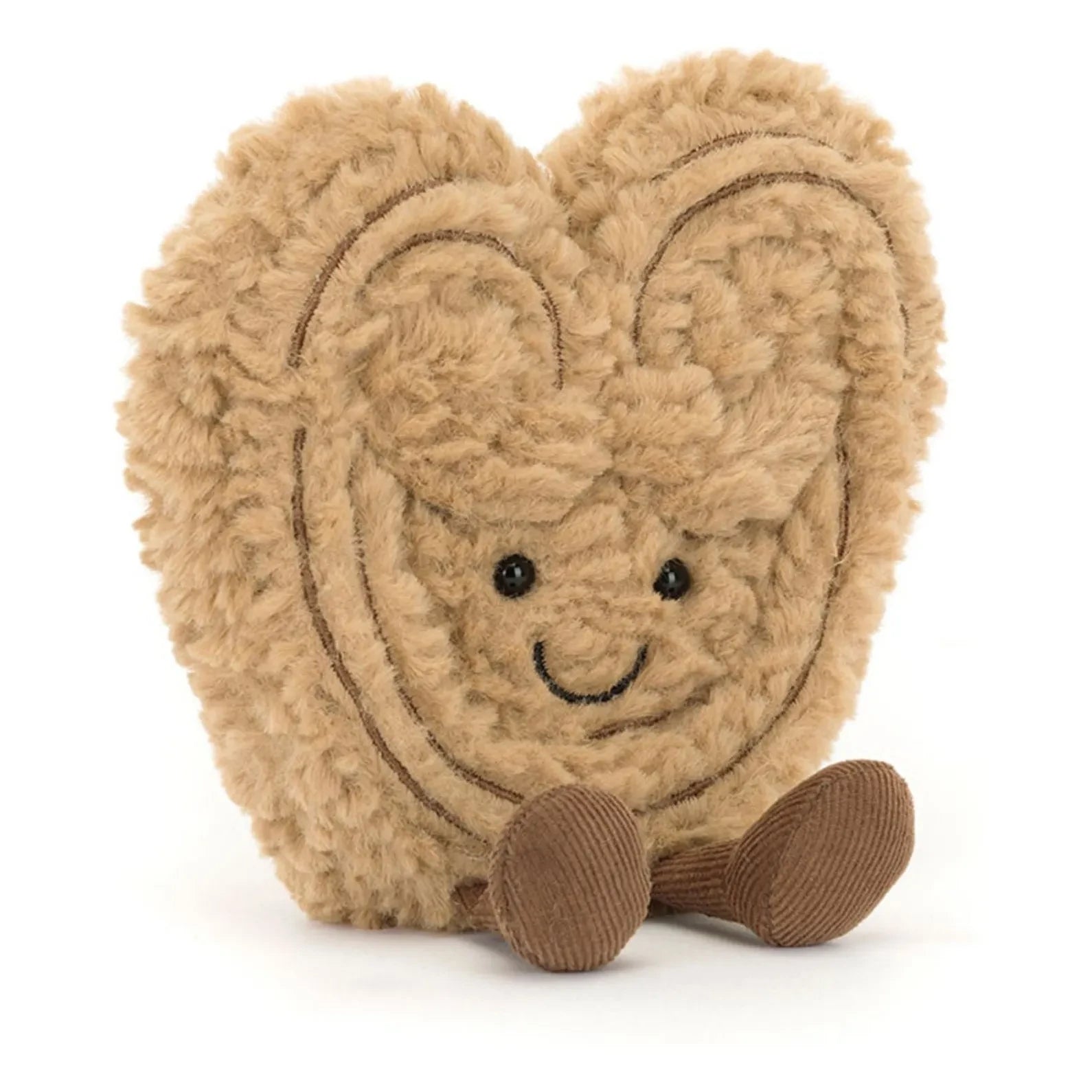 Jellycat - Palmenkeks Plüschtier