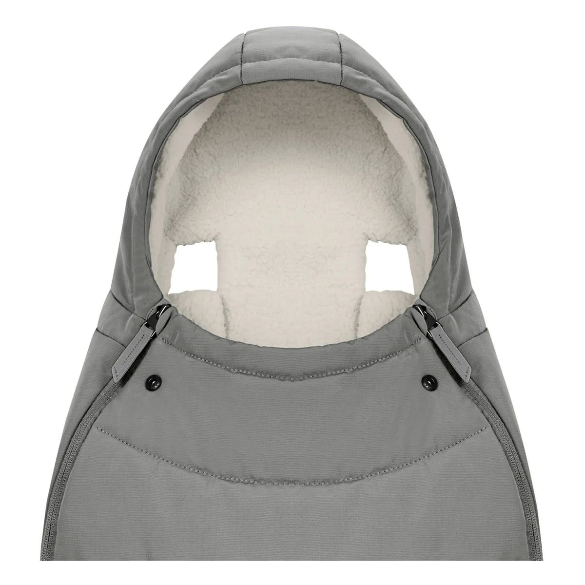 Cybex - Platinum Evrensel Ayak Torbası | Gri
