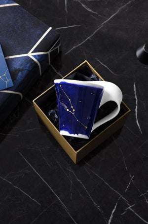 Villeroy & Boch NewWave Stars Kupa, Byk