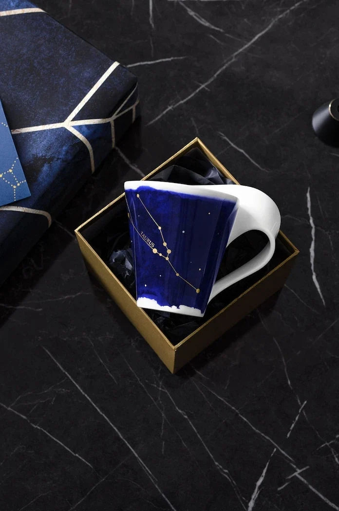Villeroy & Boch NewWave Stars Kupa, Byk