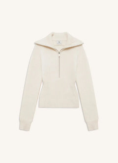 Anine Bing - Juni Wolle und Kaschmir Cardigan | Ecru