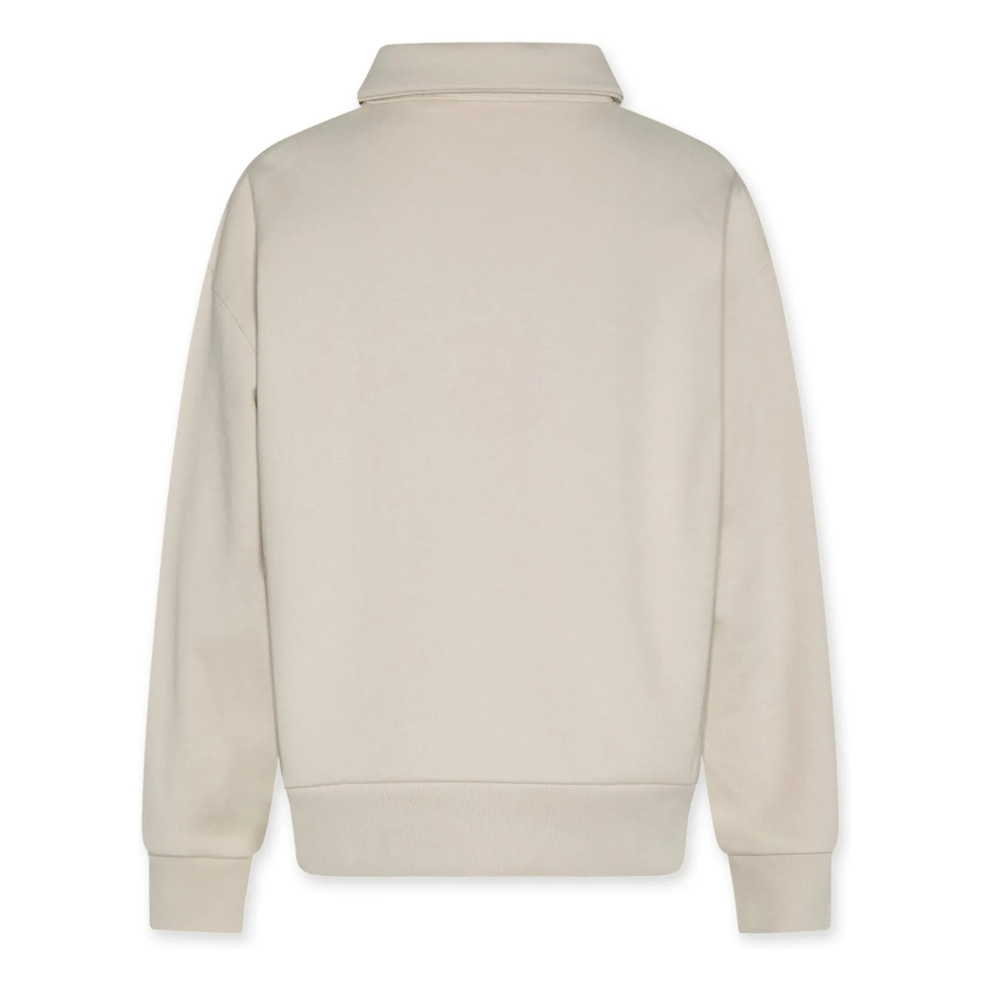 AO76 - Jack Club Poloshirt aus recycelter Baumwolle | Ecru