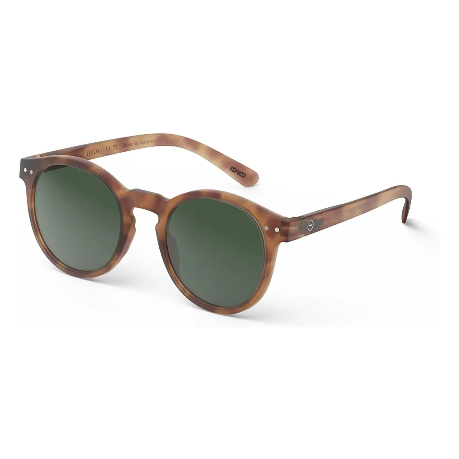 IZIPIZI - Sonnenbrille #M | Braun