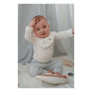 Cam Cam - Vintage Toys Spielmatte | Beige