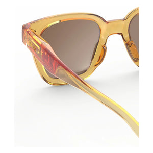 IZIPIZI - Sonnenbrille #Road Junior | Gold