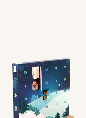 Vilac - "Touch and Find" Adventskalender
