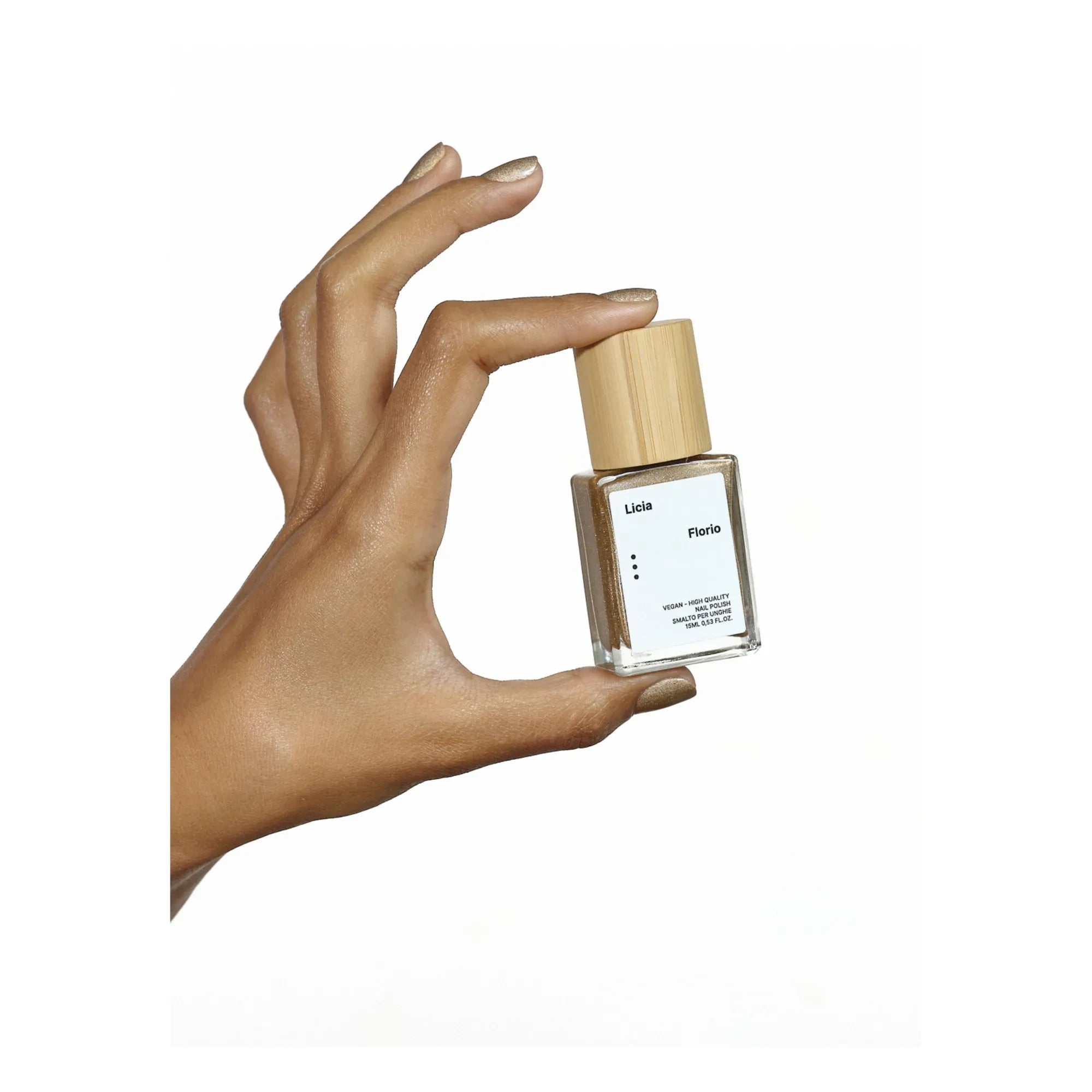 Licia Florio - Night Dreams Nagellack - 15 ml
