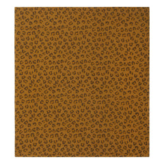 Marlot Paris - Leoparden-Schal - Damenkollektion | Camel