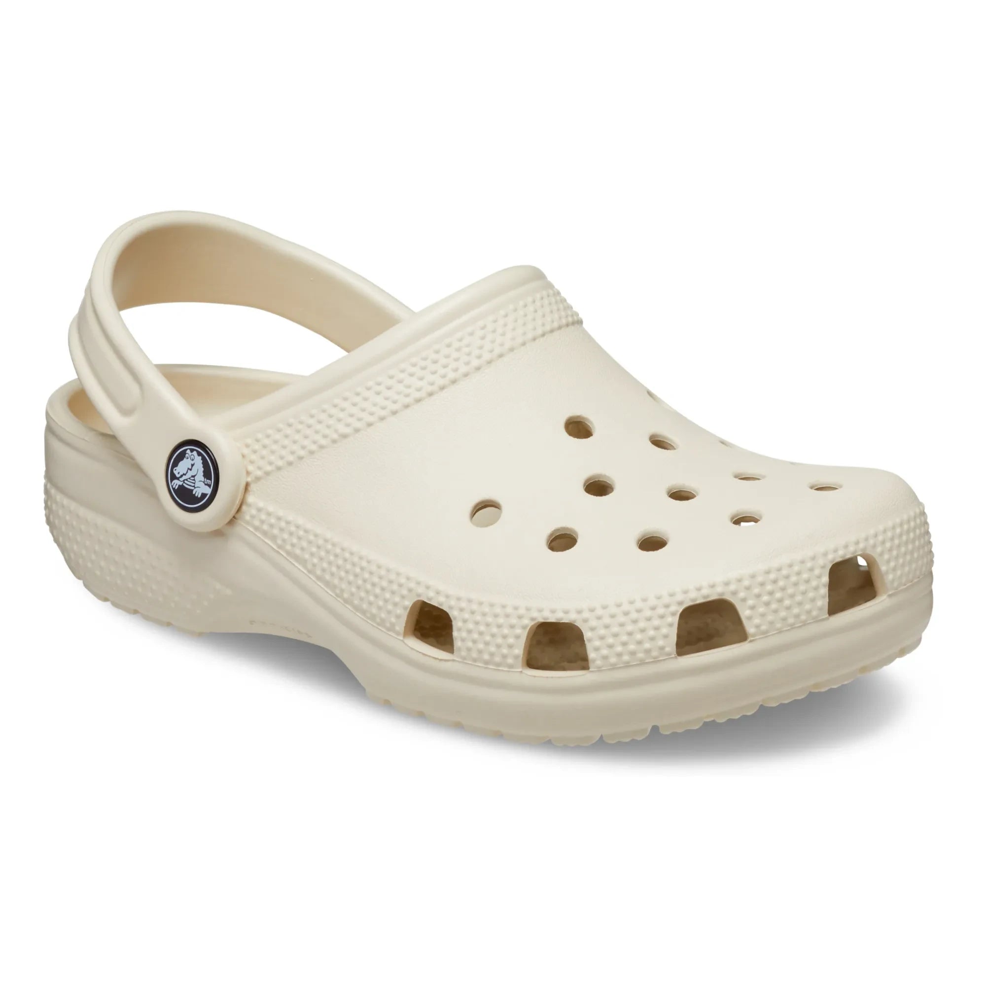 Crocs – Crocs Classic Clogs | Off-white