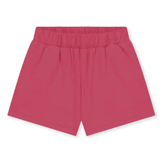 Gray Label - Bio-Baumwoll-Shorts mit Gummizug | Fuchsia