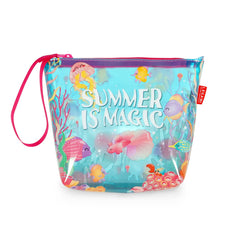 Legami - Summer is Magic Beach Kleine Tasche
