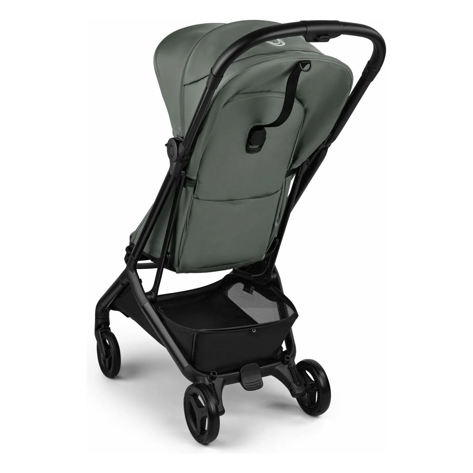 Bugaboo - Butterfly 2 Kinderwagen | Grün