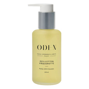 Oden - Reinigungsöl - 100 ml