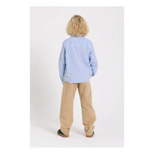 Smallable Kid - Presley Chino Hose | Beige