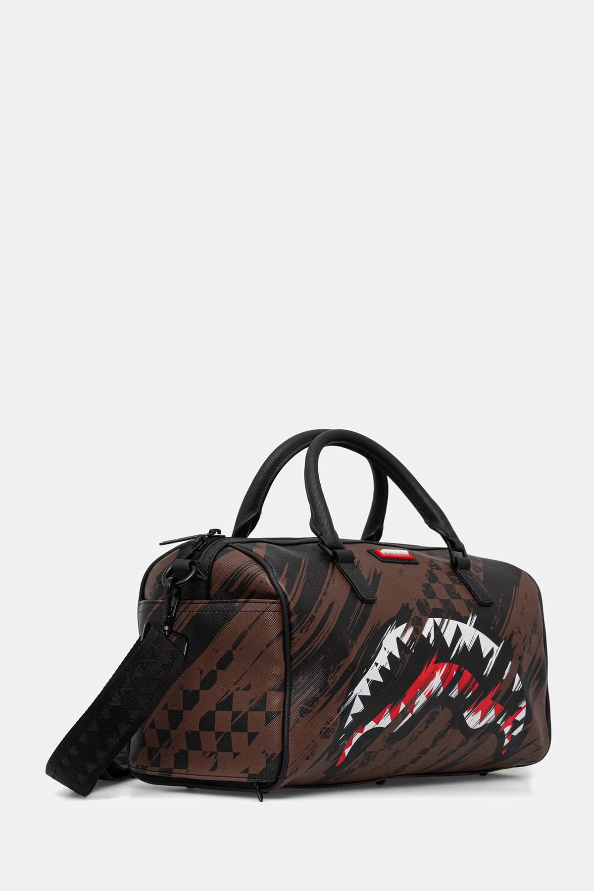 Sprayground - Braune Tasche 910D8966NSZ