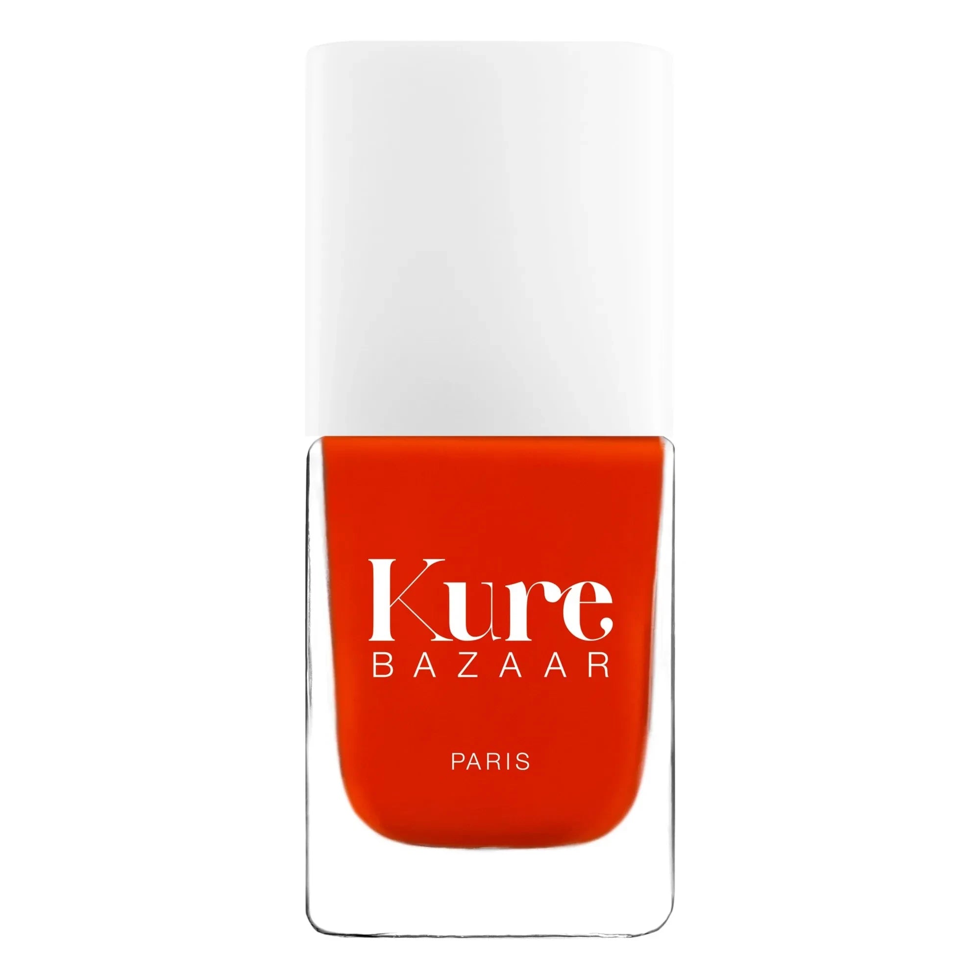 Kure Bazaar - Nagellack - 10ml | Lippenstift