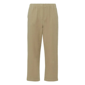 BELLEPIECE - Penny Hose | Khaki