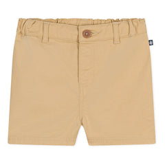 Petit Bateau - Moskito Shorts | Beige