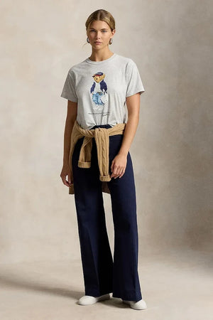 Polo Ralph Lauren kadın pamuklu tişört