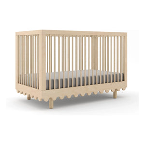 Oeuf NYC - Moss Lamellenrost-Bett | Beige