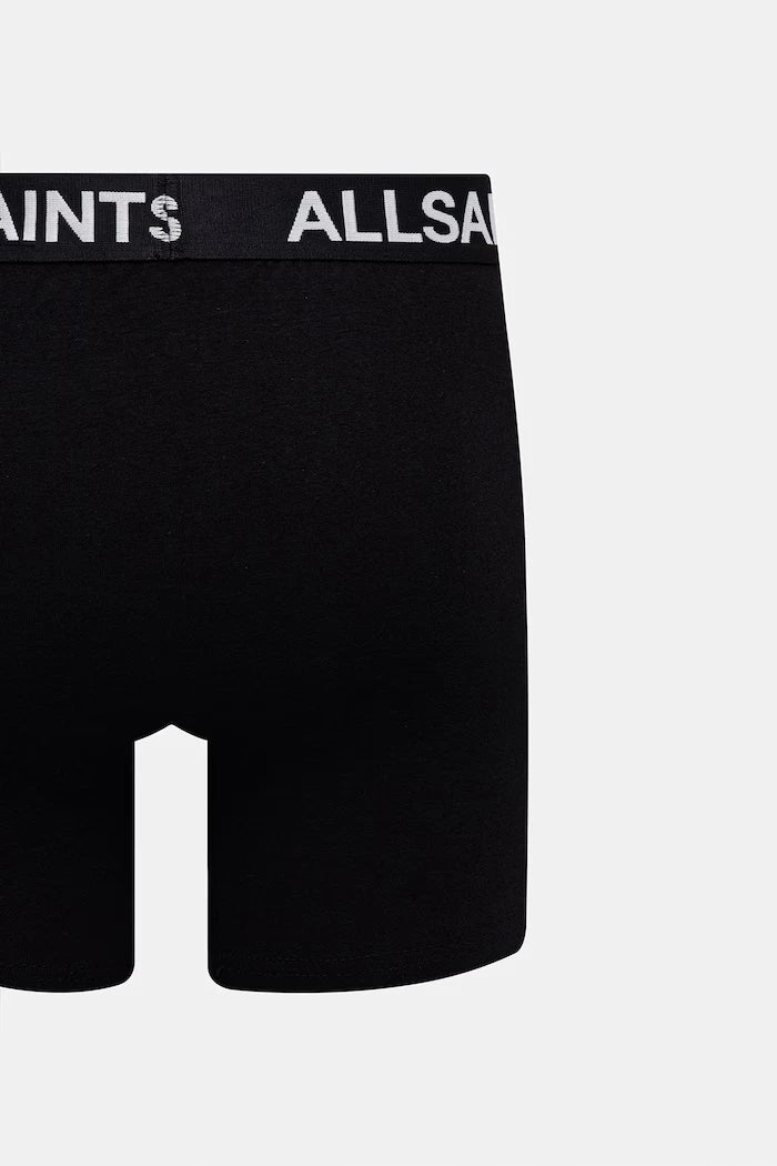 AllSaints erkek pamuk elastan boxer