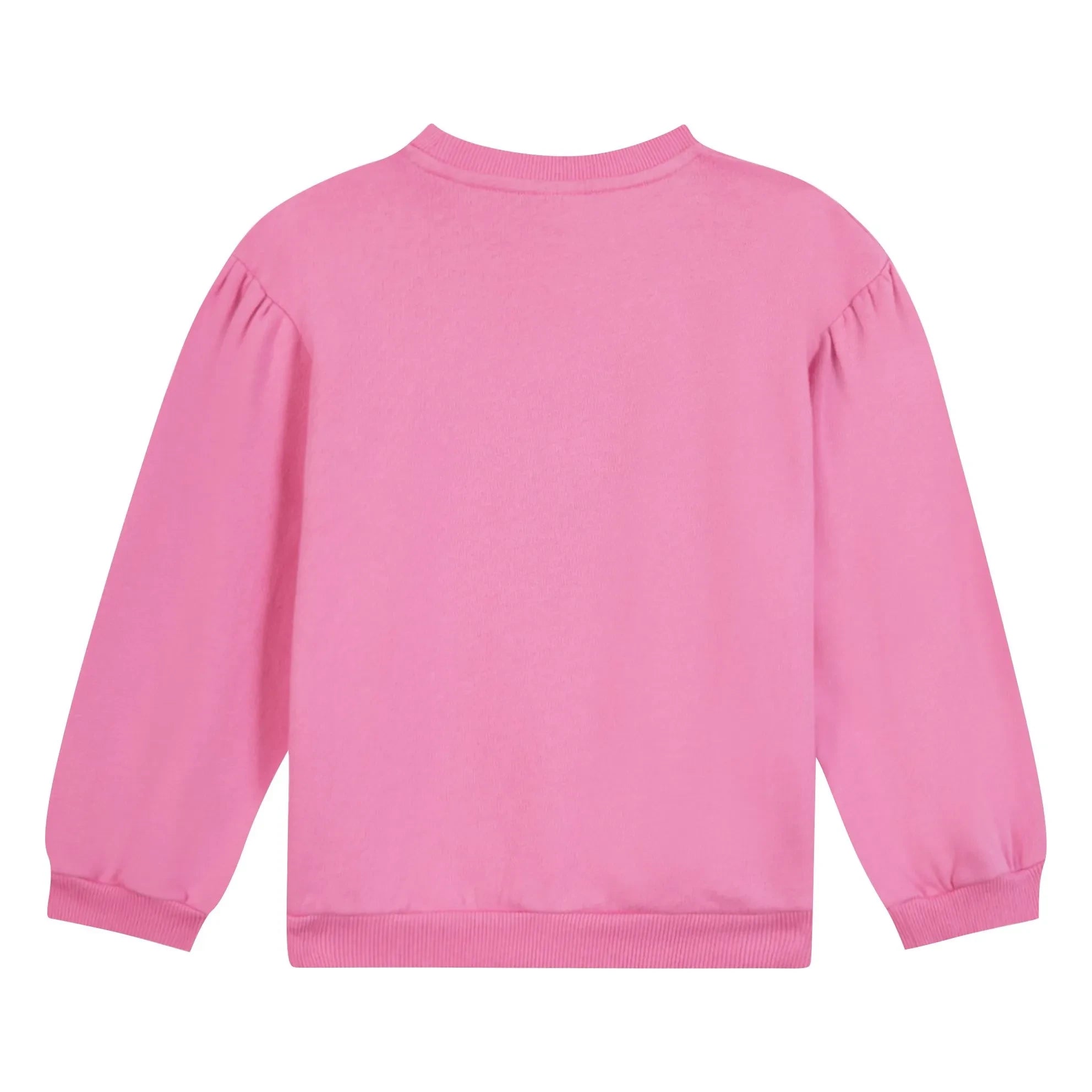 Bonton - Nolwen Chill-Sweatshirt | Zuckerrosa