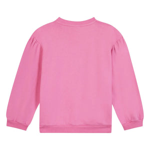 Bonton - Nolwen Chill-Sweatshirt | Zuckerrosa