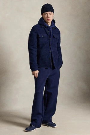 Polo Ralph Lauren erkek pamuklu eşofman altı