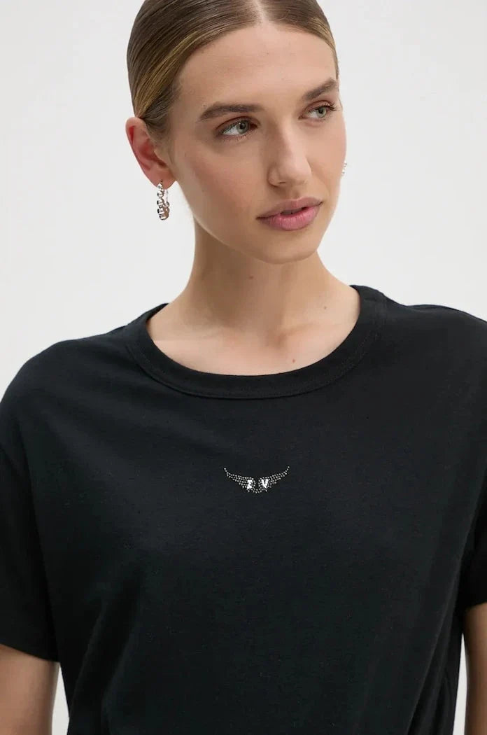 Tişört ZADIG&VOLTAIRE