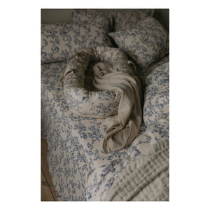 garbo&friends - Jardim Babybett | Kobaltblau
