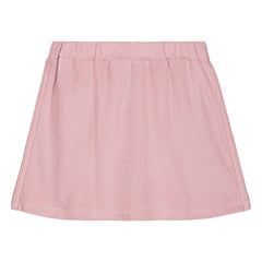 We Are Kids - Marta Bio-Baumwoll-Frotteerock | Soft Pink