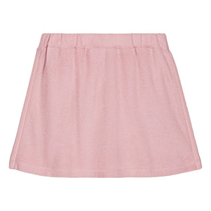 We Are Kids - Marta Bio-Baumwoll-Frotteerock | Soft Pink