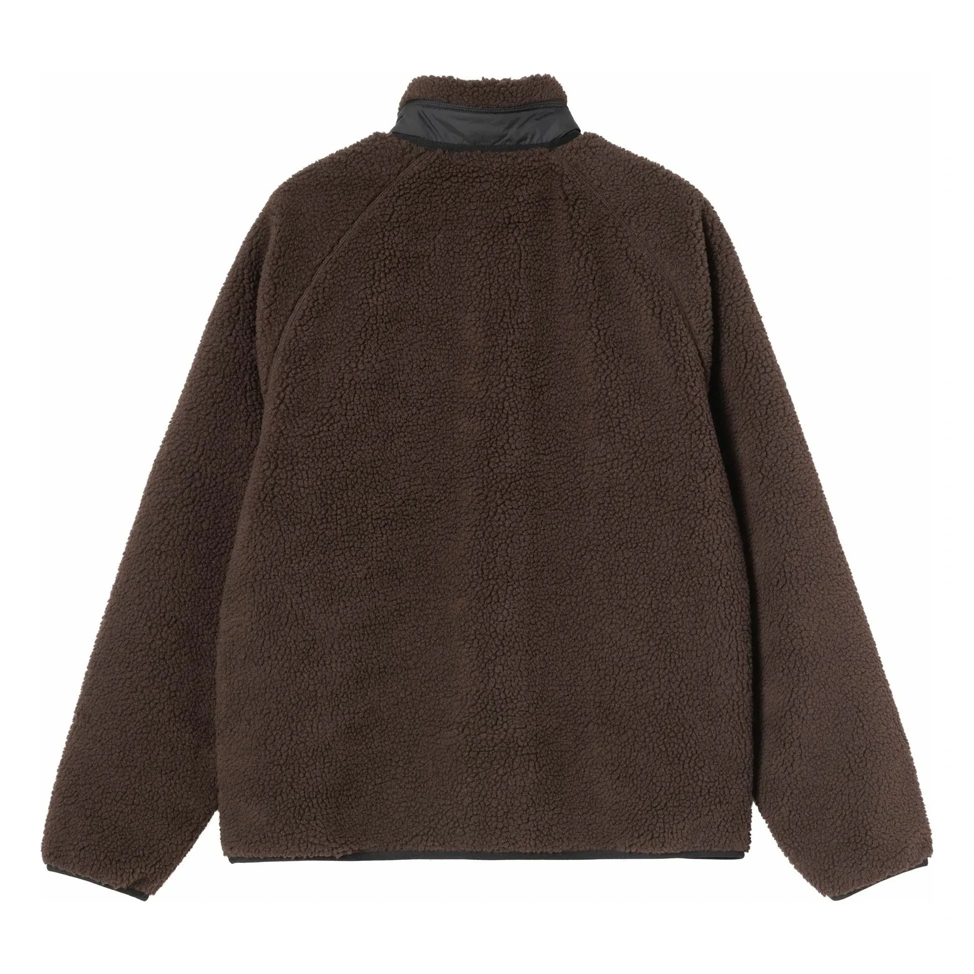 Carhartt WIP - Prentis Jacke | Dunkelbraun
