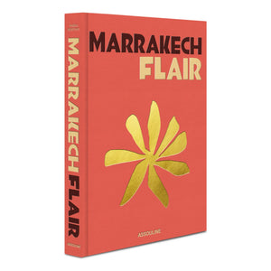 Assouline - Der Hauch von Marrakesch