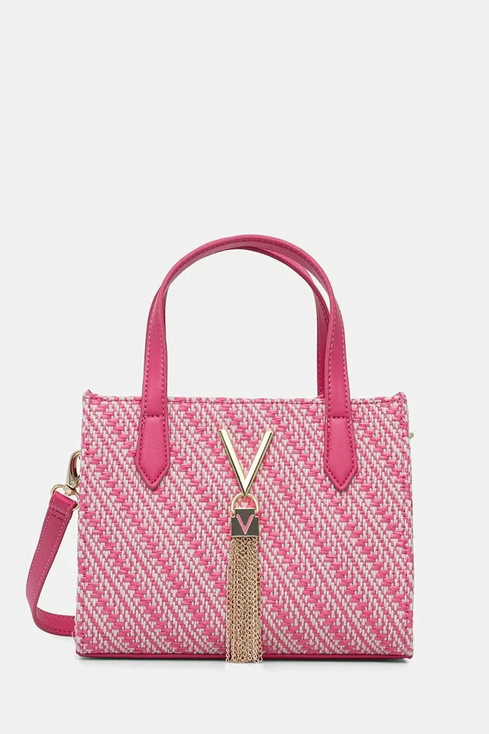 Valentino Bags kadın crossbody çanta DIVINA SUMMER