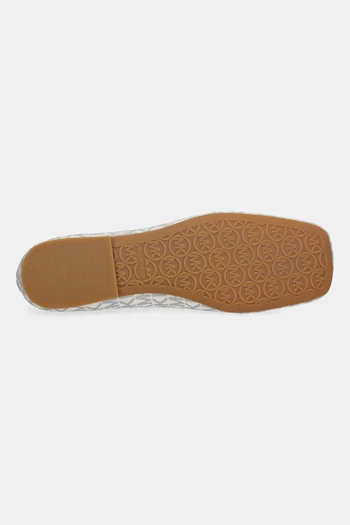 MICHAEL Michael Kors Milan Flex Ballet Babet