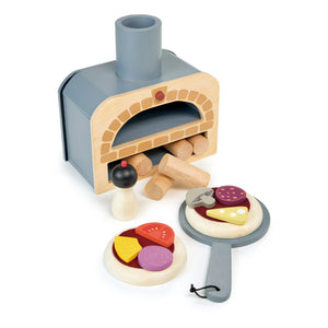 Tender Leaf Toys - Pizzaofen