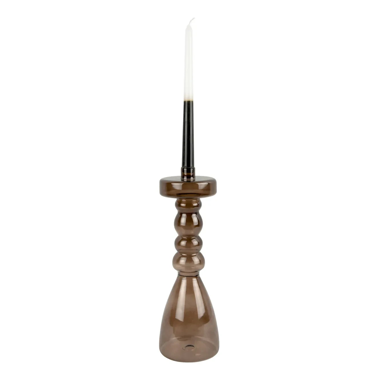 Present Time - Pawn Cam Windlicht | Braun