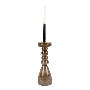 Present Time - Pawn Cam Windlicht | Braun