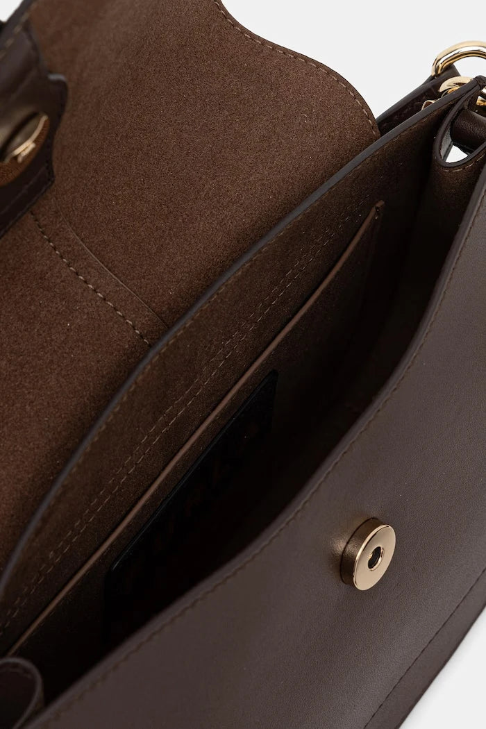 Furla kadın deri crossbody çanta