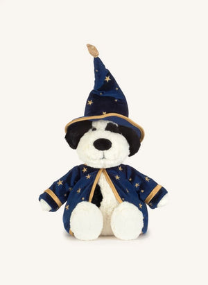 Jellycat - Rufferty Puppy 'Wizard' Original Plüschtier